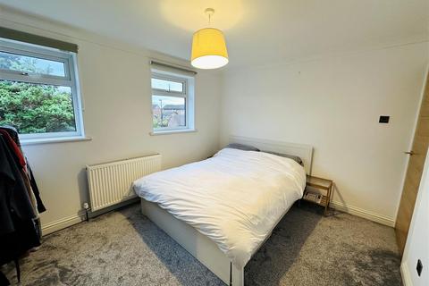 undefined, Coupland Road, Selby