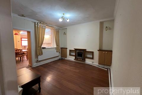 undefined, Howard Street, Treorchy, Rhondda Cynon Taff, CF42