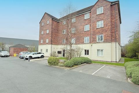 Crown Apartments, Newhall Park Drive, Bradford, BD5