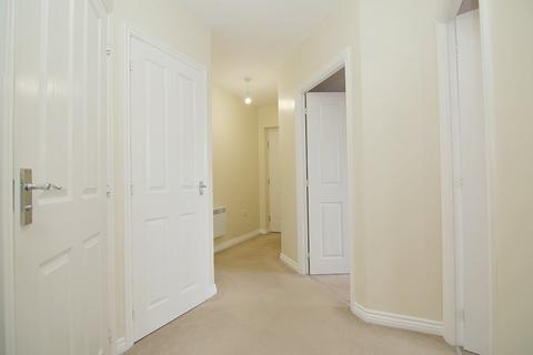 undefined, Crown Apartments, Newhall Park Drive, Bradford, BD5