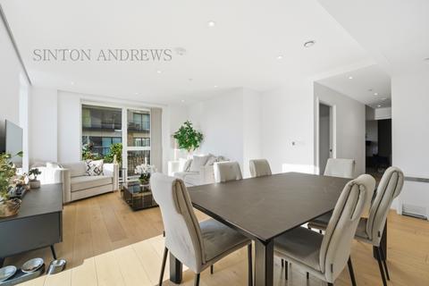 undefined, Dundee House, Bathgate Place, London, W13