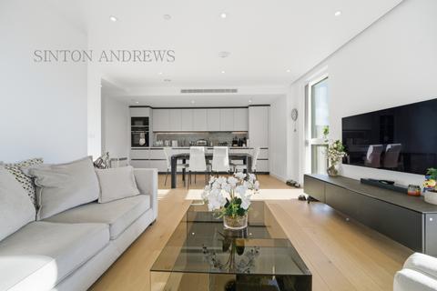 undefined, Dundee House, Bathgate Place, London, W13