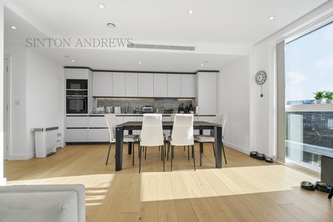undefined, Dundee House, Bathgate Place, London, W13