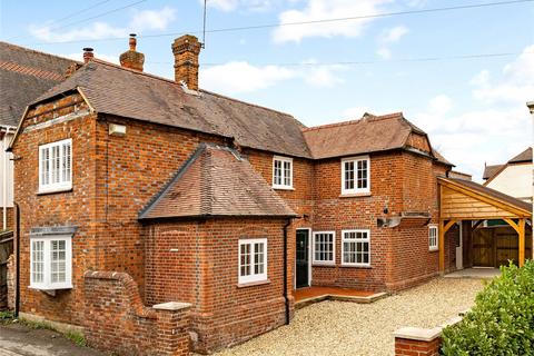 undefined, Station Road, Kintbury, Hungerford, Berkshire, RG17