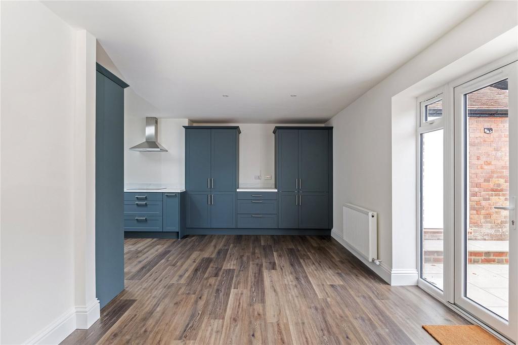 French Doors