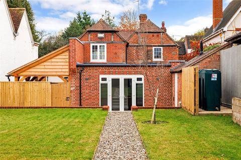 3 bedroom detached house for sale, Station Road, Kintbury, Hungerford, Berkshire, RG17