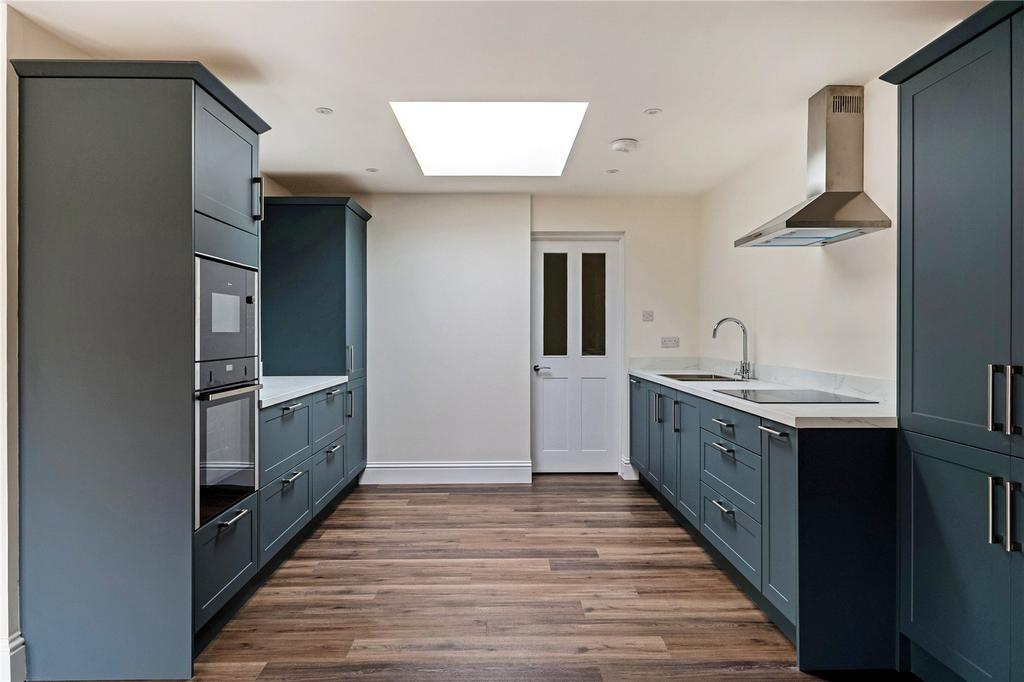 Kitchen/Dining