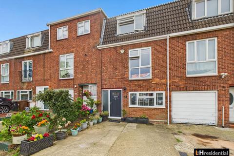 undefined, Tallis Way, Borehamwood WD6