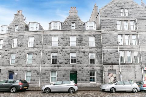 Baker Street, Aberdeen, AB25