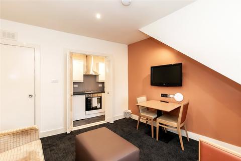 1 bedroom flat to rent, Baker Street, Aberdeen, AB25