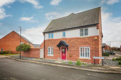 3 bedroom semi-detached house for sale, Chester Road, Littleover, DE23