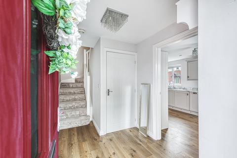 3 bedroom semi-detached house for sale, Chester Road, Littleover, DE23