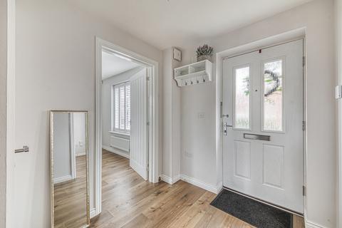 3 bedroom semi-detached house for sale, Chester Road, Littleover, DE23