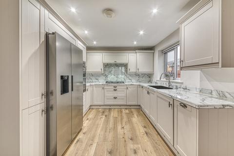 3 bedroom semi-detached house for sale, Chester Road, Littleover, DE23