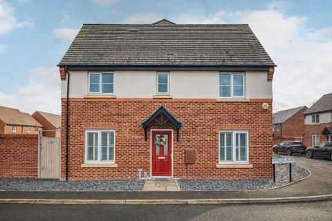undefined, Chester Road, Littleover, DE23