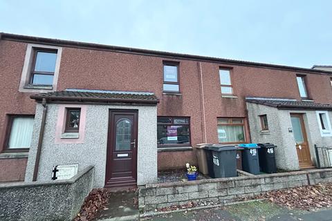 undefined, 418 Lee Crescent North, Bridge of Don, Aberdeen, AB22