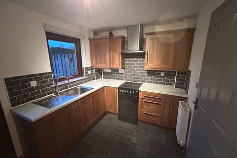 undefined, 418 Lee Crescent North, Bridge of Don, Aberdeen, AB22