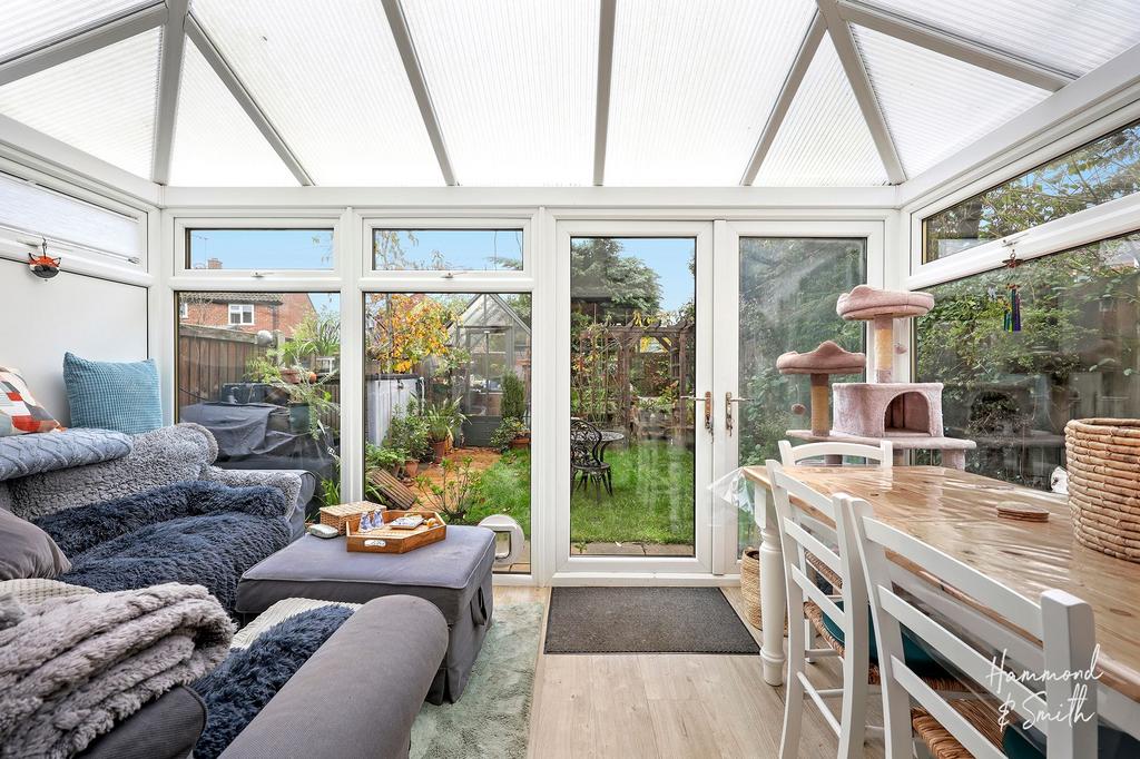 Conservatory