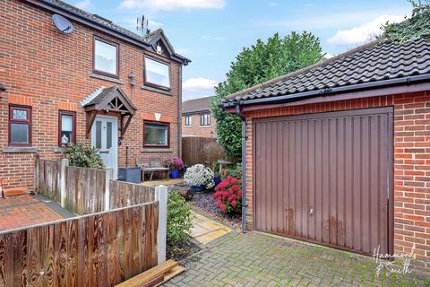 Green Close, Epping CM16