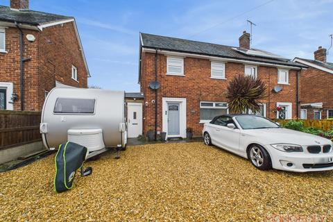 2 bedroom semi-detached house for sale, Poplar Avenue, Gresford, Wrexham