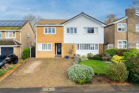 undefined, Greenways, Bow Brickhill, Milton Keynes, MK17
