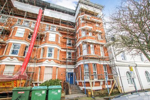 undefined, Flat , Trevarra Court, - Bouverie Road West, Folkestone
