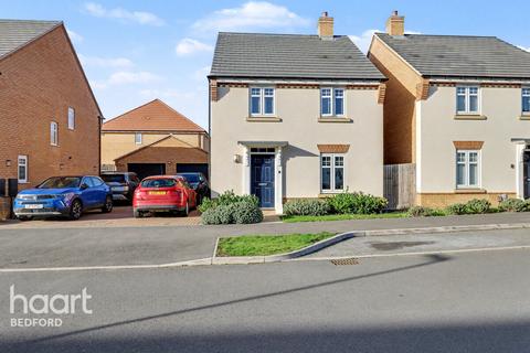 undefined, Peregrine Way, BEDFORD