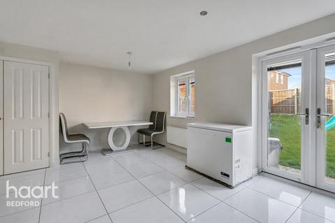 undefined, Peregrine Way, BEDFORD