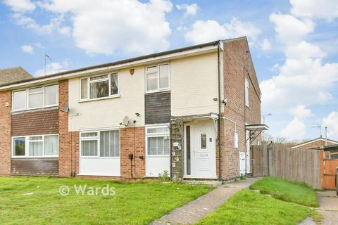undefined, Hamwick Green, Lords Wood, Chatham, Kent