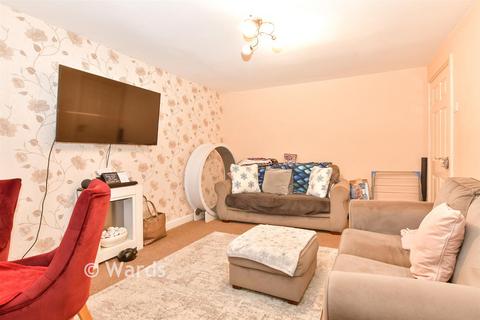 undefined, Hamwick Green, Lords Wood, Chatham, Kent