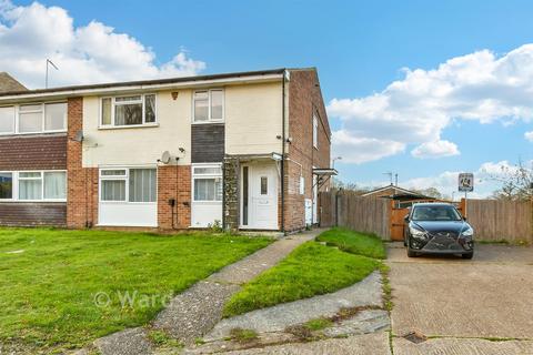 undefined, Hamwick Green, Lords Wood, Chatham, Kent