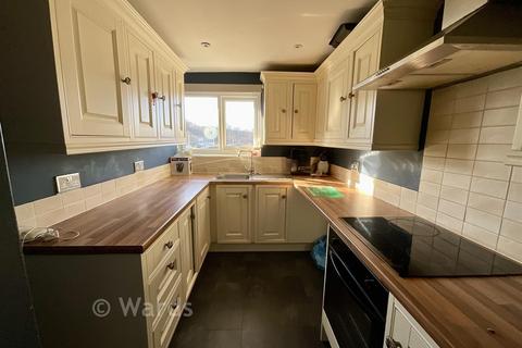 undefined, Hamwick Green, Lords Wood, Chatham, Kent