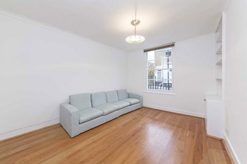 undefined, Quick Street, London N1