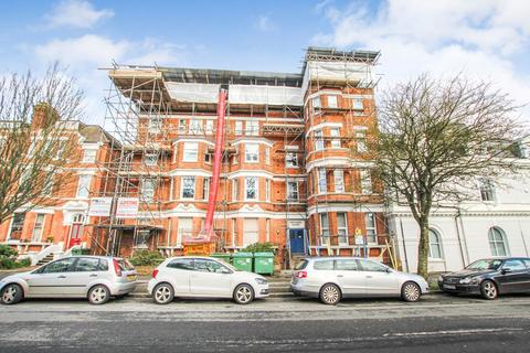 Flat , Trevarra Court, - Bouverie Road West, Folkestone