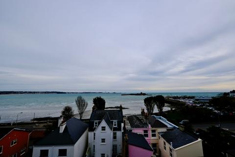 La Rue Du Crocquet, Jersey JE3