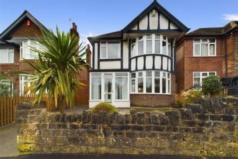Ranelagh Grove, Nottingham, Nottinghamshire, NG8