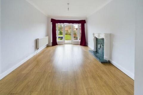 undefined, Ranelagh Grove, Nottingham, Nottinghamshire, NG8