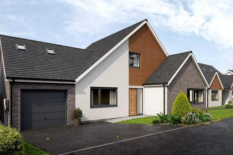 4 bedroom detached bungalow for sale, Scarborough Road, Bridlington