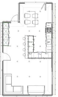 4 bedroom detached bungalow for sale, Scarborough Road, Bridlington