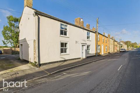 undefined, Main Street, Little Downham