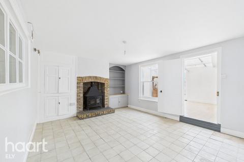 undefined, Main Street, Little Downham