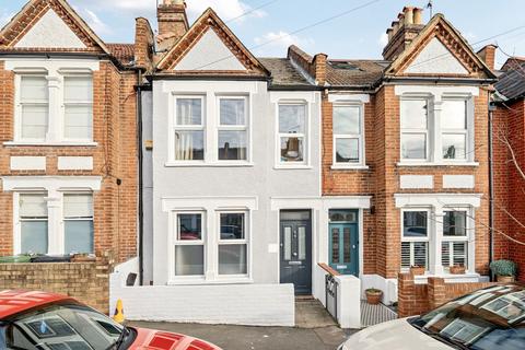 undefined, Highclere Street, London, SE26