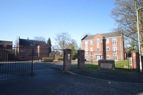 undefined, Scholars Court, Penkhull