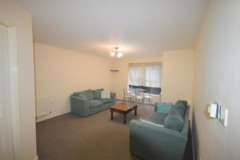 undefined, Scholars Court, Penkhull