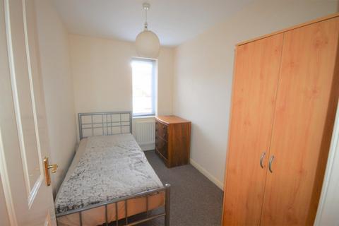 undefined, Scholars Court, Penkhull