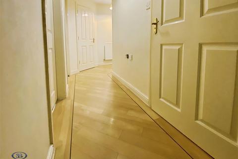 undefined, Scholars Court, Penkhull