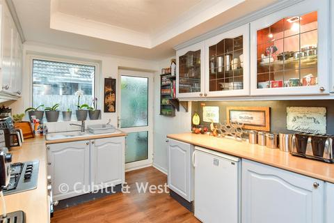 3 bedroom detached bungalow for sale, Capel Avenue, Peacehaven, East Sussex