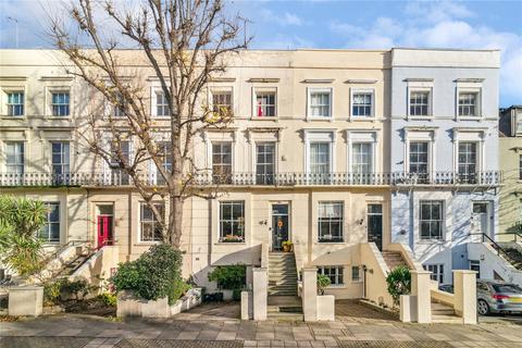 Loudoun Road, London, NW8