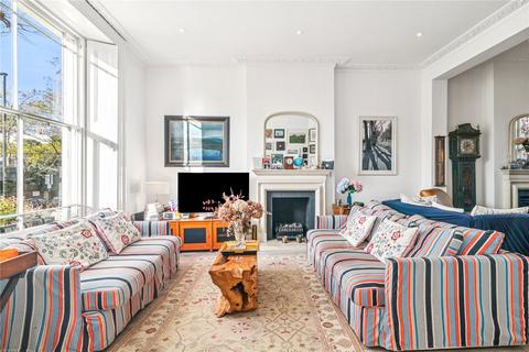 4 bedroom terraced house for sale, Loudoun Road, London, NW8