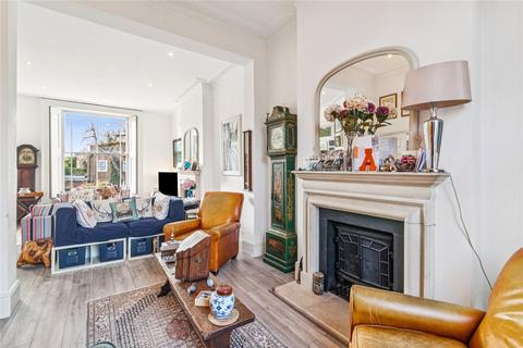 4 bedroom terraced house for sale, Loudoun Road, London, NW8